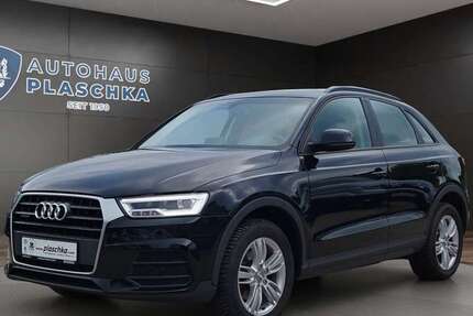 Audi Q3 93.700 km 16.450 &euro; Amelinghausen 21385
