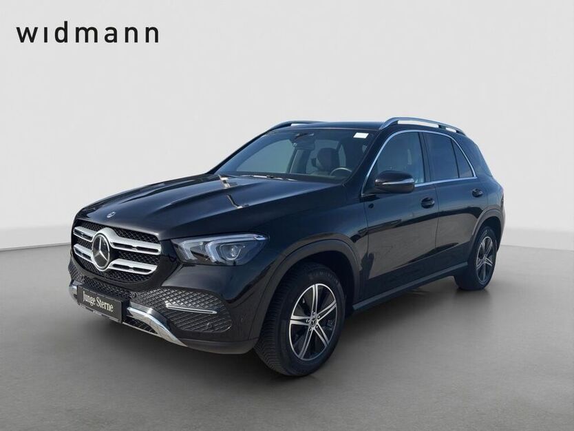 GLE 300