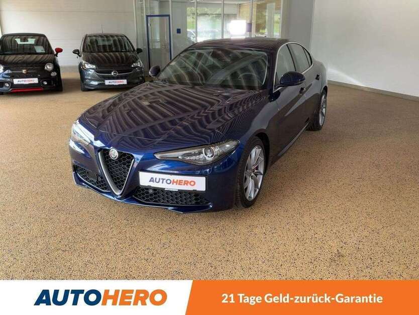 Giulia