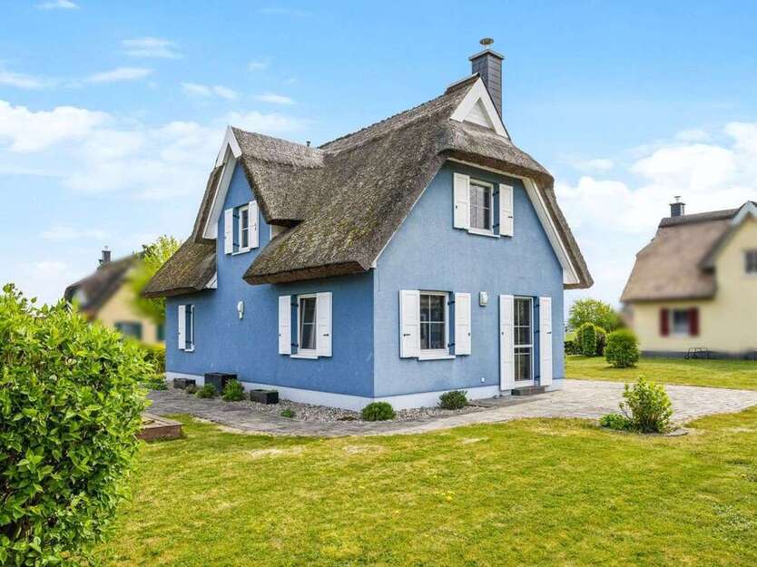 Haus zum Kaufen in Ummanz 549.000 € 100 m²