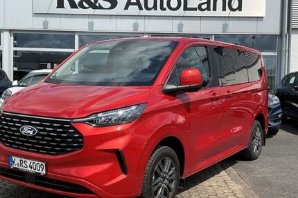 Ford Tourneo Custom 12.500 km 59.900 € Köln 50769