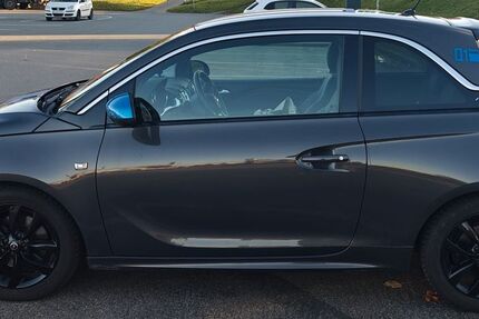 Opel Adam 64.500 km 7.800 &euro; Nurnberg 90429