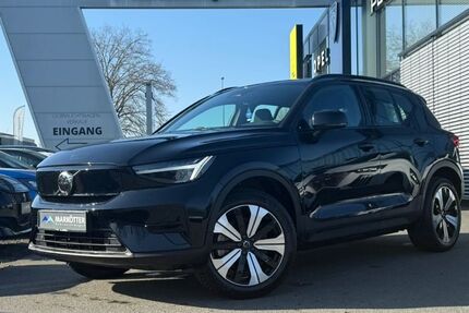 Volvo XC40 60.673 km 27.450 &euro; Gütersloh 33334