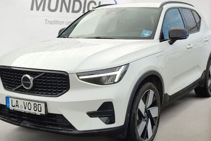 Volvo XC40 17.084 km 45.900 &euro; Landshut 84030