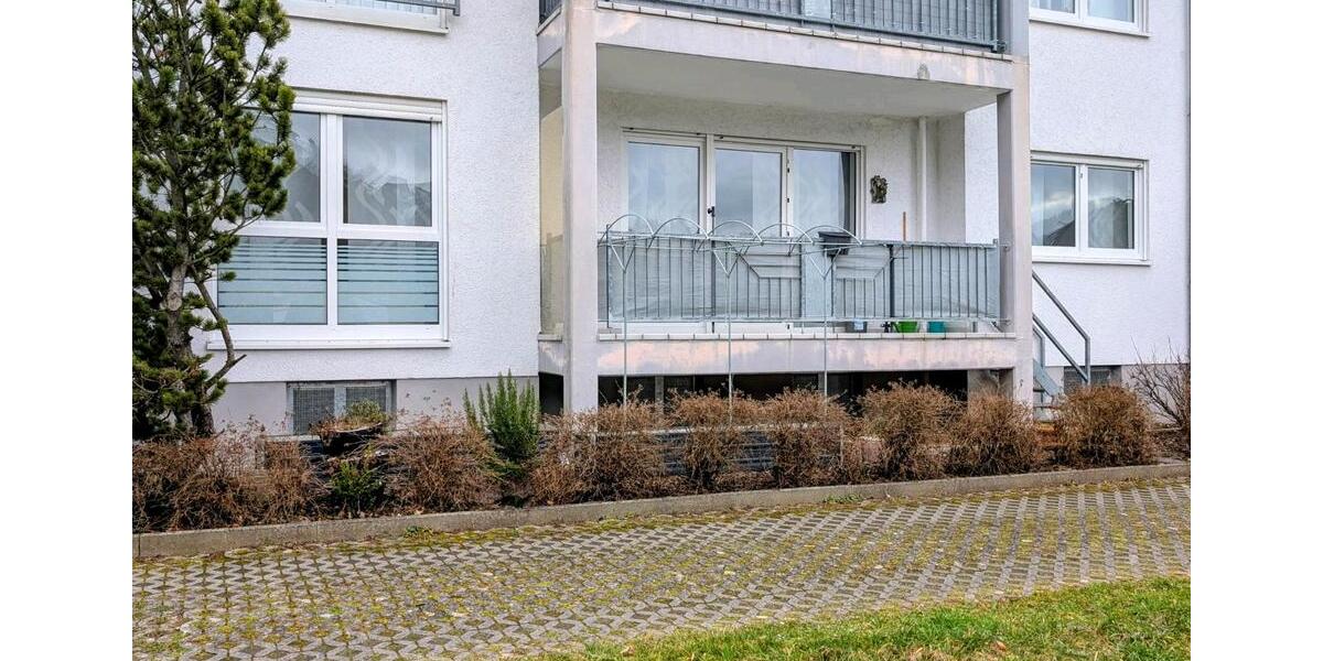 Erdgeschoßwohnung Bad Ems - 4 Zimmer, 106 m&sup2;, 269.000&euro; | Angebot:26992907