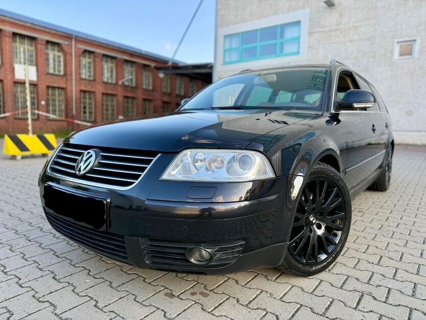 Passat