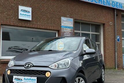 Hyundai i10 96.584 km 8.390 &euro; Haselund 25855