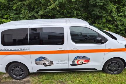 Citroen SpaceTourer 25.300 km 25.585 &euro; Erbach 89155