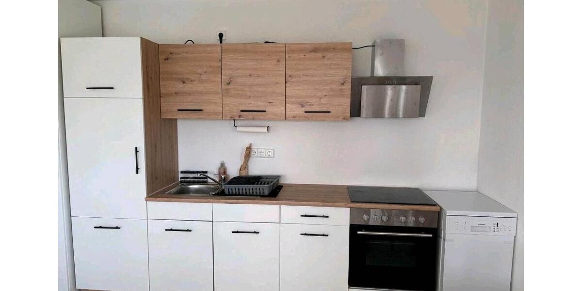 Terrassenwohnung Klettgau - 2 Zimmer, 53 m&sup2;, 700&euro; | Angebot:26350174