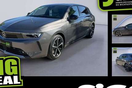 Opel Astra 34.978 km 20.980 &euro; Augsburg 86165