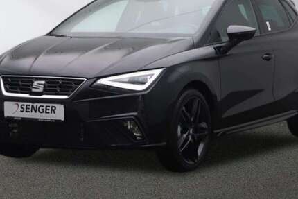 Seat Ibiza 4.000 km 23.490 € Rheine 48429