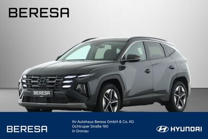 Hyundai TUCSON 9.500 km 29.880 &euro; Gronau 48599