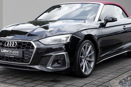 Audi A5 62.687 km 37.980 &euro; Neuwied 56564