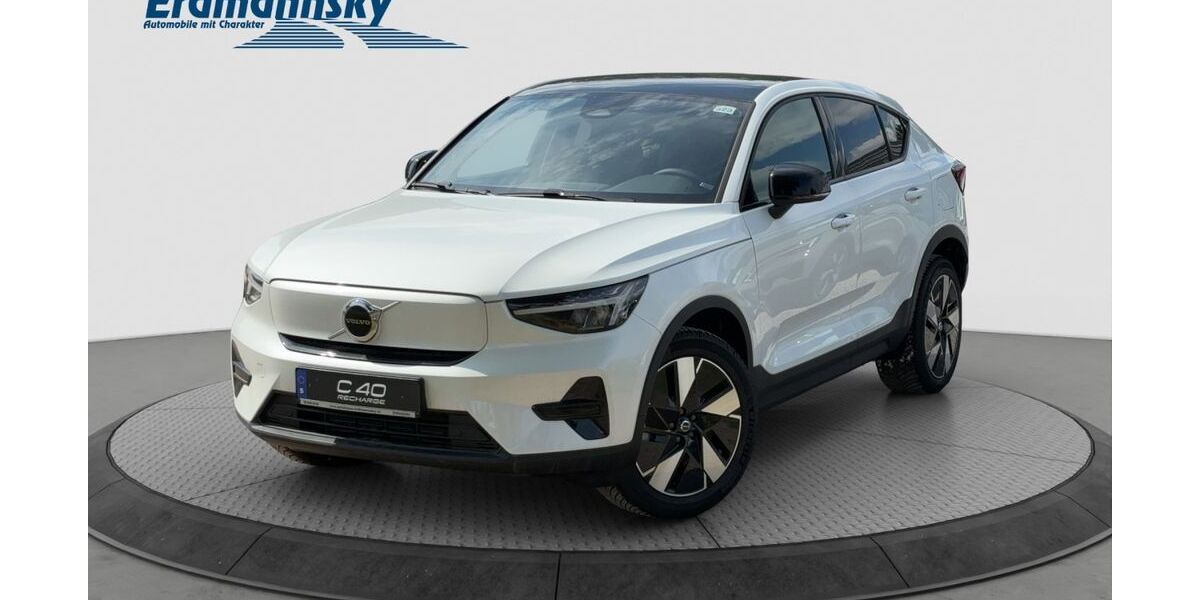 Volvo C40 14.000 km 38.140 &euro; Celle 29229