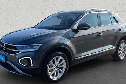 VW T-Roc 1.388 km 32.989 € Bad Hersfeld 36251