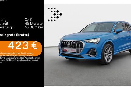 Audi Q3 46.777 km 31.990 &euro; Haßfurt 97437