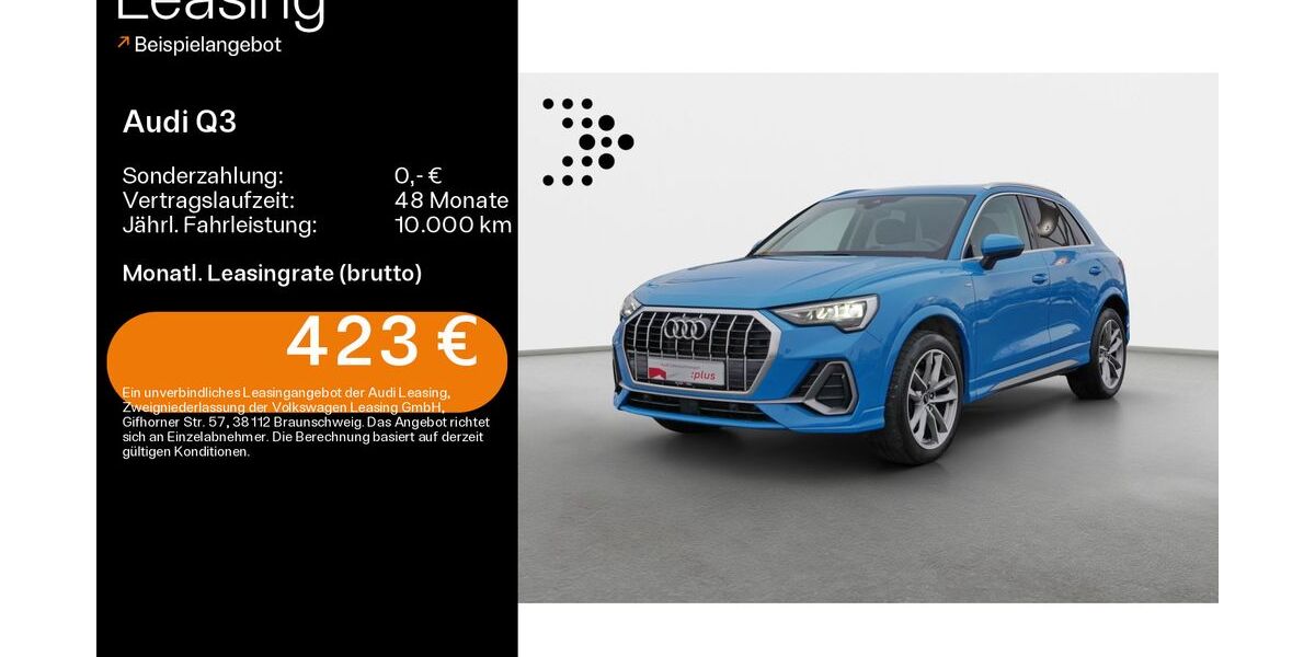 Audi Q3 46.777 km 31.990 &euro; Haßfurt 97437