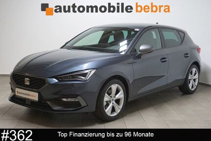Seat Leon 11.941 km 20.990 &euro; Bebra 36179