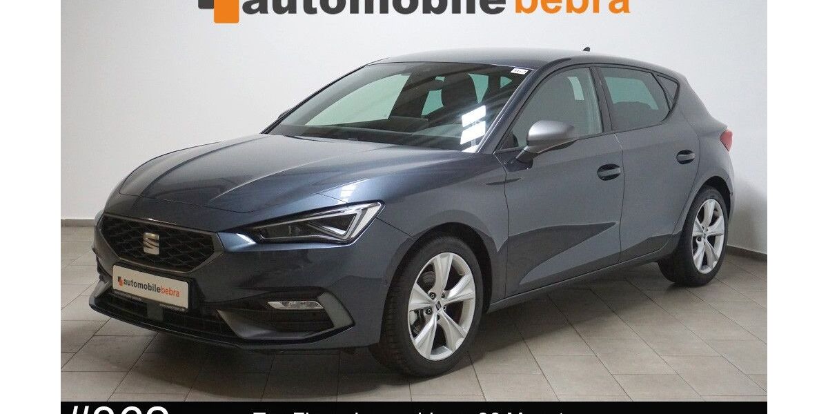 Seat Leon 11.941 km 20.990 &euro; Bebra 36179