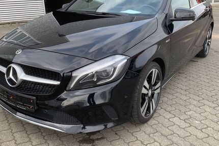 Mercedes-Benz A 180 68.000 km 16.950 &euro; STEINACH 97708