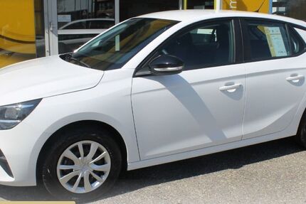 Opel Corsa 25.315 km 11.890 &euro; Deggendorf 94469