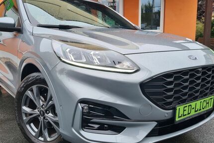 Ford Kuga 28.400 km 21.450 € Pirna 01796