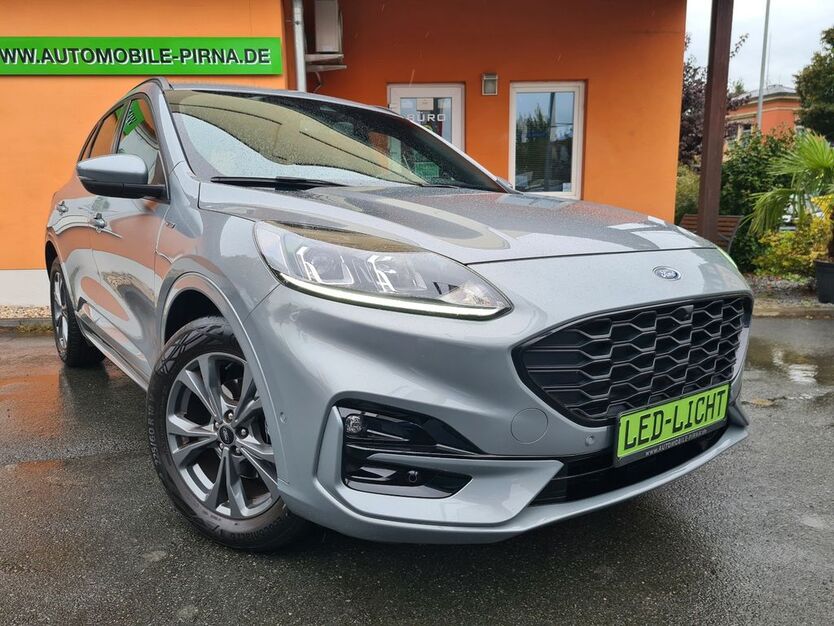 Ford Kuga 28.400 km 21.450 € Pirna 01796