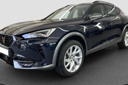 Cupra Formentor 41.721 km 25.850 &euro; Ingolstadt 85053