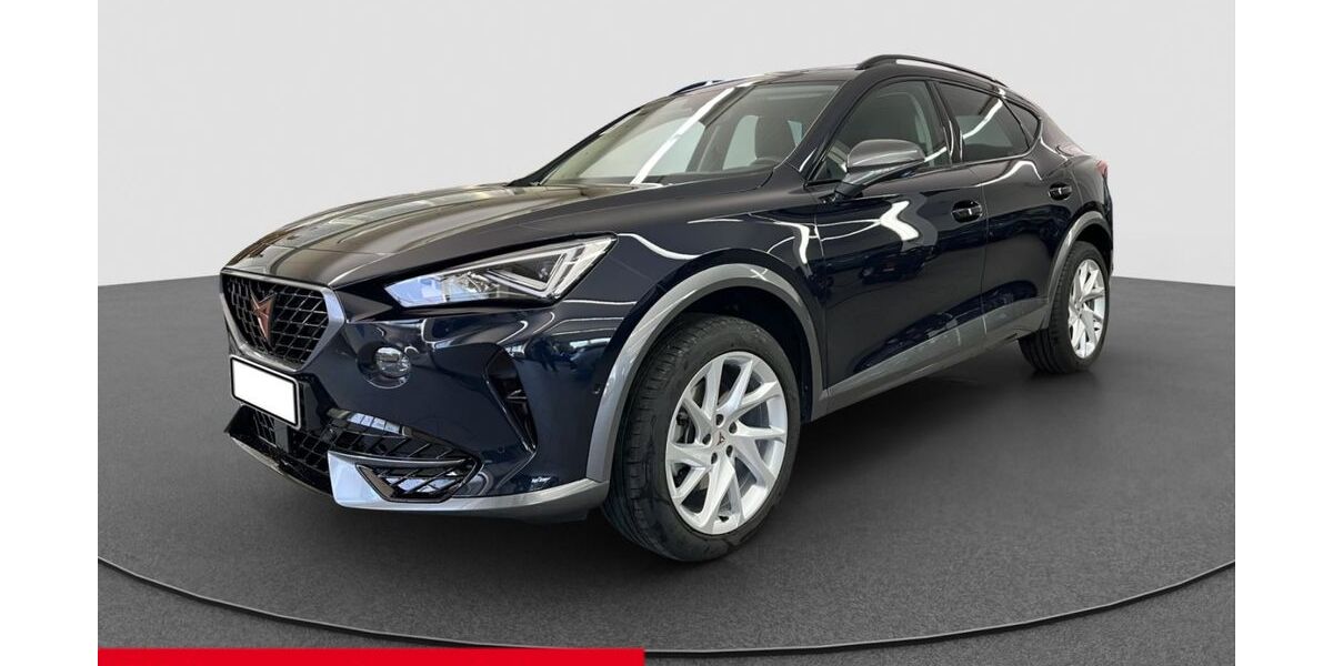 Cupra Formentor 41.721 km 25.850 &euro; Ingolstadt 85053