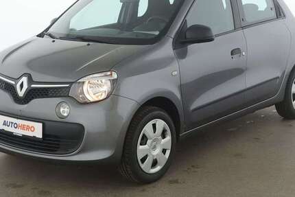 Renault Twingo 53.664 km 7.320 € Stuttgart 70195