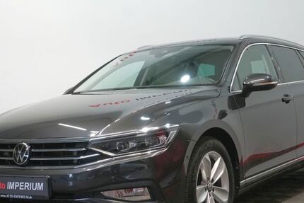 VW Passat Variant 60.087 km 24.490 &euro; Schmidgaden 92546