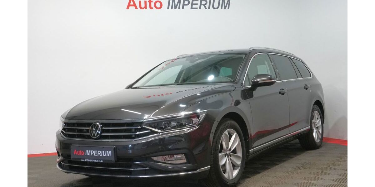 VW Passat Variant 60.087 km 24.490 &euro; Schmidgaden 92546
