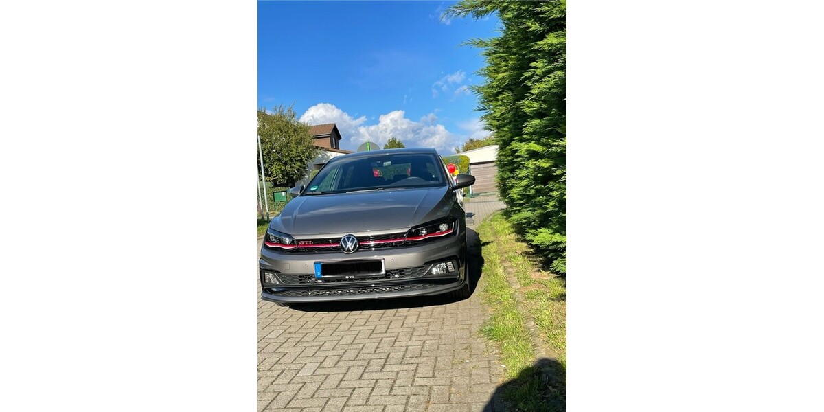 VW Polo 66.000 km 22.850 &euro; Werneuchen 16356