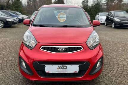 Kia Picanto 153.000 km 4.699 &euro; Ibbenbüren 49477