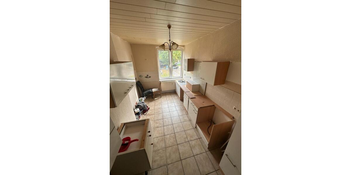 Erdgeschoßwohnung Kalbe (Milde) - 3 Zimmer, 89 m&sup2;, 534&euro; | Angebot:24294181