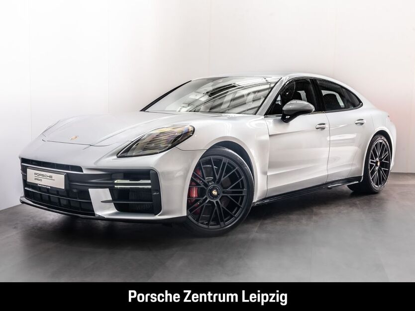 Porsche Panamera 13.029 km 141.800 € Leipzig 04356