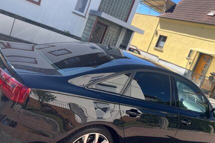 Audi A6 202.000 km 14.900 &euro; Bruchköbel 63486