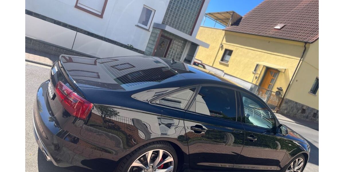Audi A6 202.000 km 14.900 &euro; Bruchköbel 63486