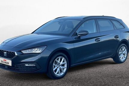 Seat Leon 1.690 km 27.430 &euro; Dietersheim 91463