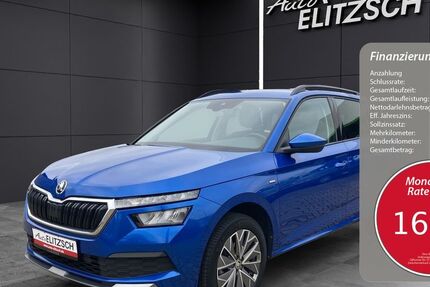 Skoda Kamiq 67.000 km 21.390 &euro; Kamenz 01917