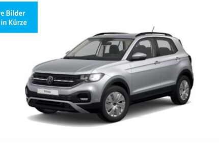 VW T-Cross 18.237 km 21.500 € Mainz-Kastell (Wiesbaden) 55252