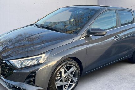 Hyundai i20 1.500 km 22.990 &euro; Lörrach 79539