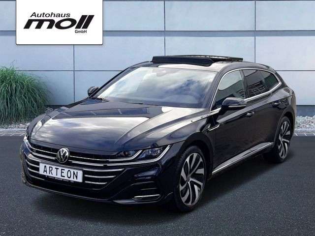VW Arteon 12.900 km 47.990 € Biberach / Riss 88400