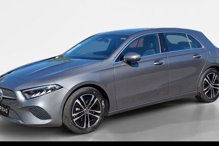 Mercedes-Benz A 200 11.365 km 29.890 &euro; Mainz 55128