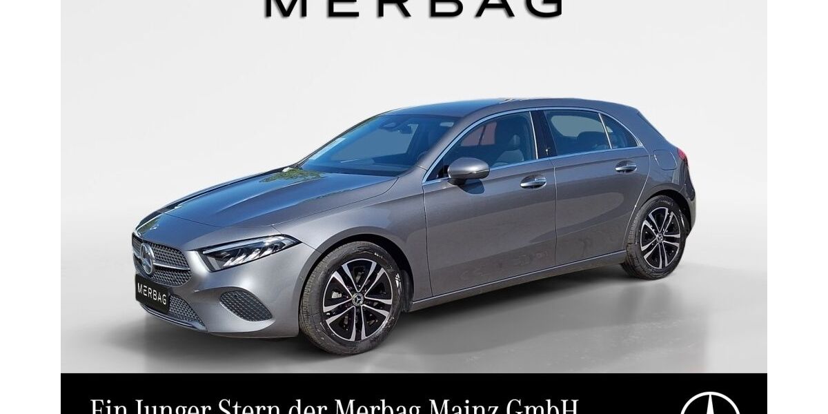 Mercedes-Benz A 200 11.365 km 29.890 &euro; Mainz 55128