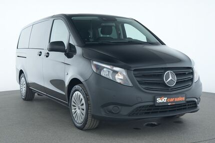 Mercedes-Benz Vito 46.071 km 38.990 &euro; Garching 85748