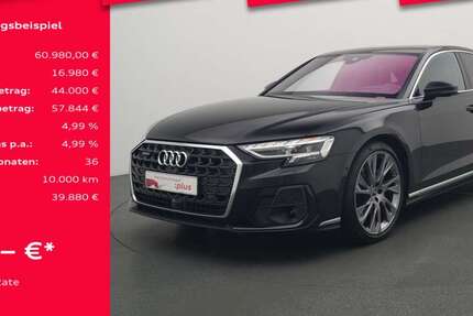 Audi A8 66.803 km 60.980 € Leverkusen 51373