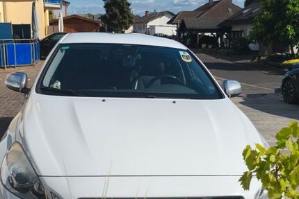 Volvo V60 220.000 km 6.500 &euro; Gedern 63688