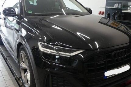 Audi Q8 72.105 km 59.620 &euro; Halle (Saale) 06110
