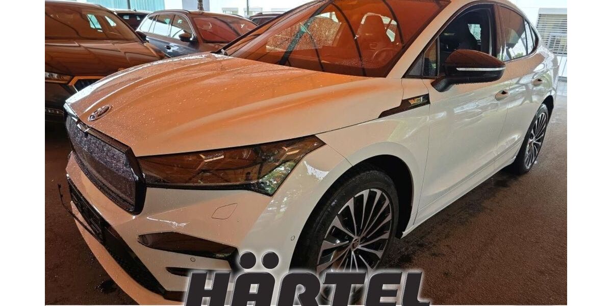 Skoda Enyaq 94.900 km 34.700 &euro; Osnabrück 49084